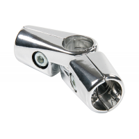 TRIS 561 ЛАЙТ Крепление трубы двустороннее, поворотное ОБЛЕГЧЕННОЕ