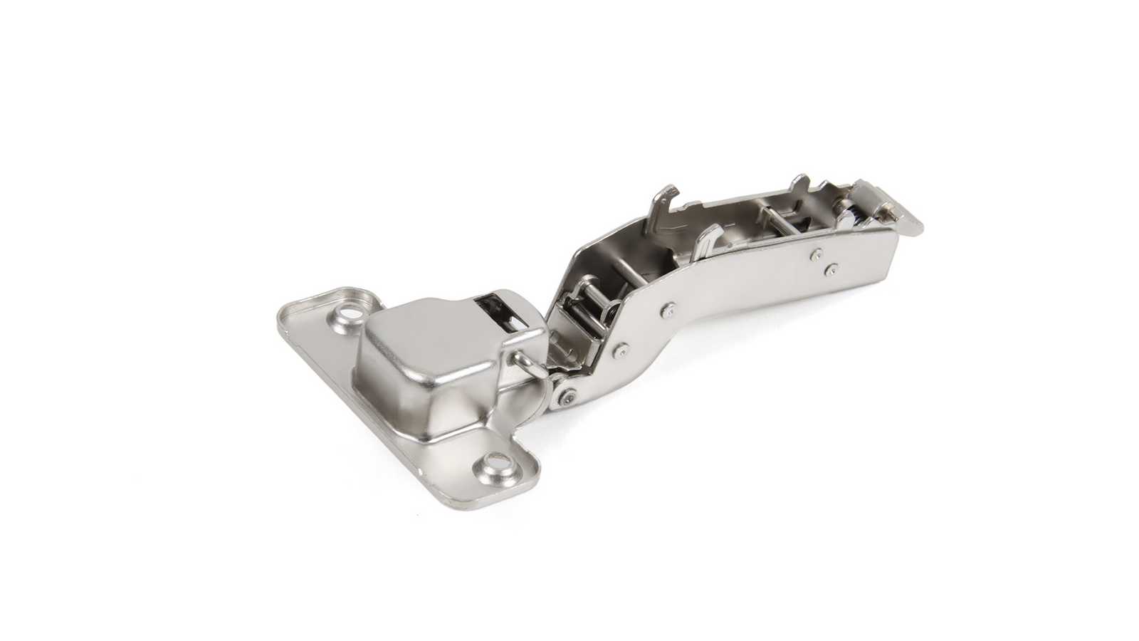 Петля ВНУТРЕННЯЯ без пружины EVO PUSH BOYARD