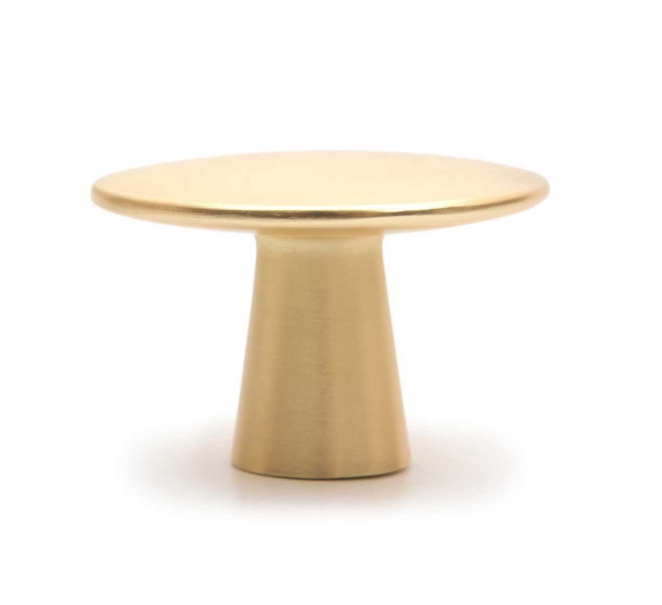 Ручка-кнопка TOBBY