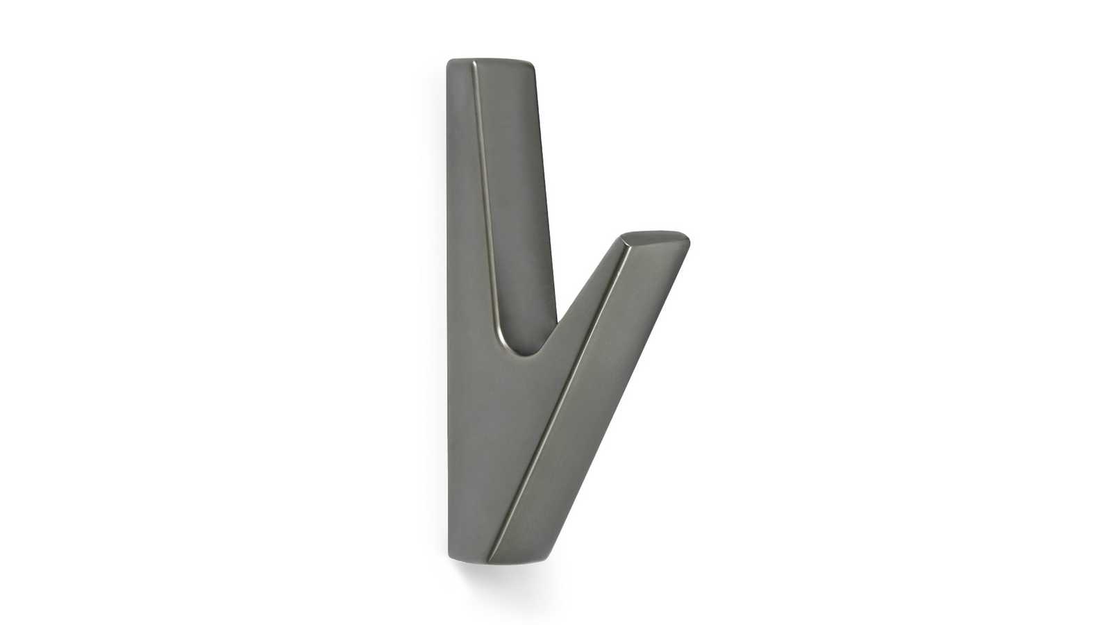 Крючок-вешалка SINUS