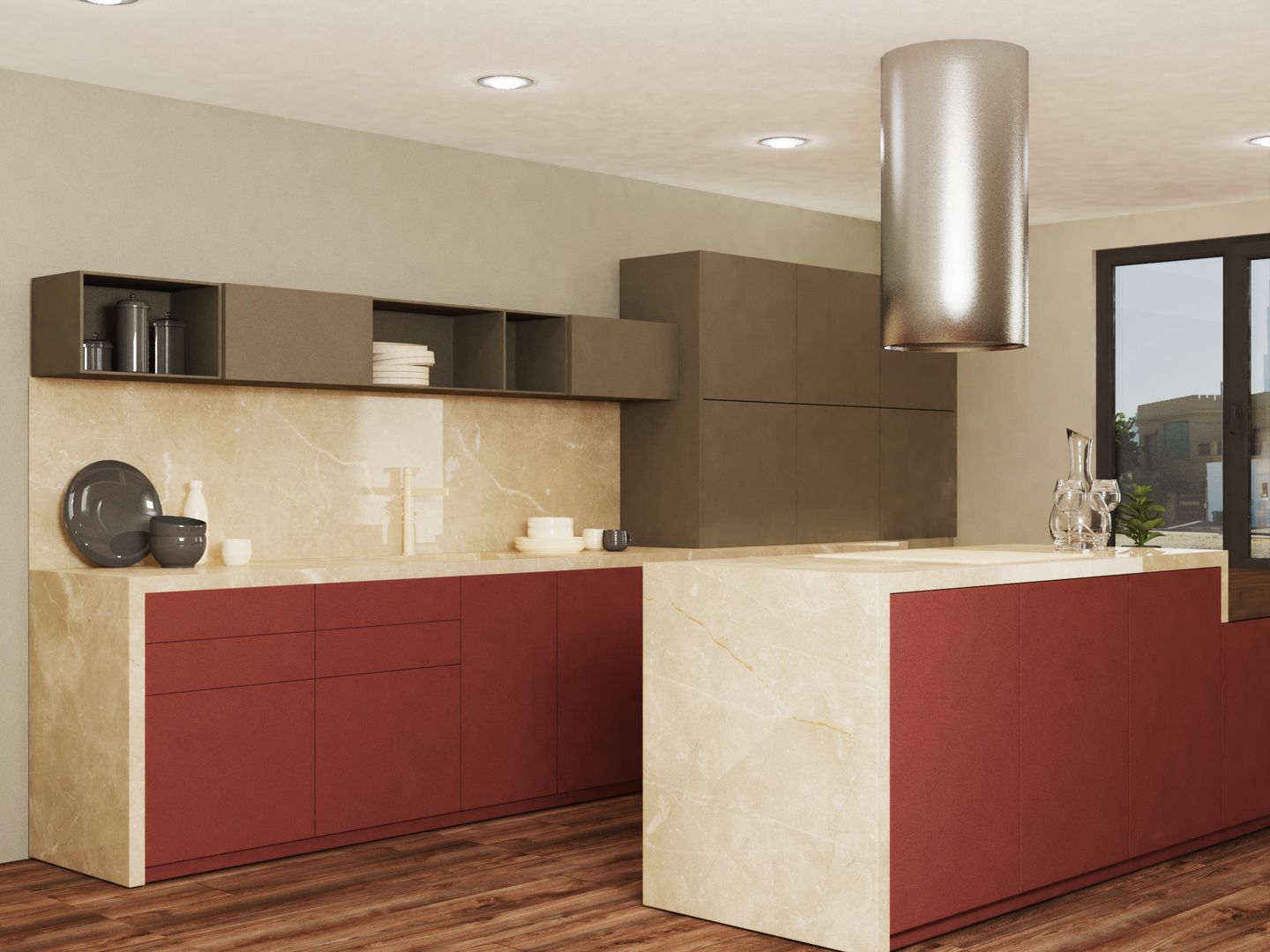 FS113 B2 Сарыкум