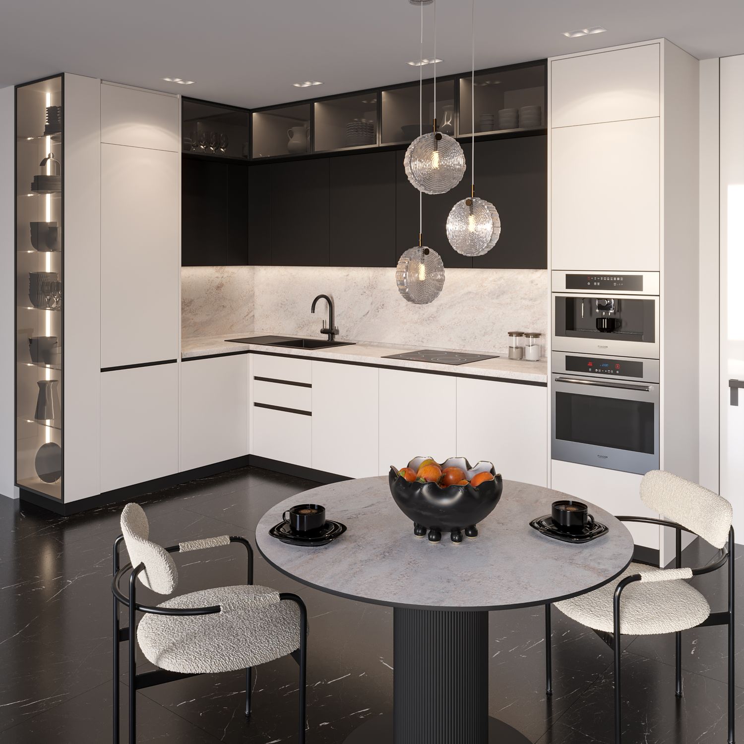 FS303 S1 Эльтон беж