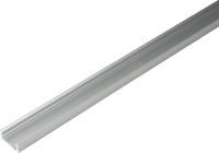 Профиль накладной для светодиодных лент AQ FORM