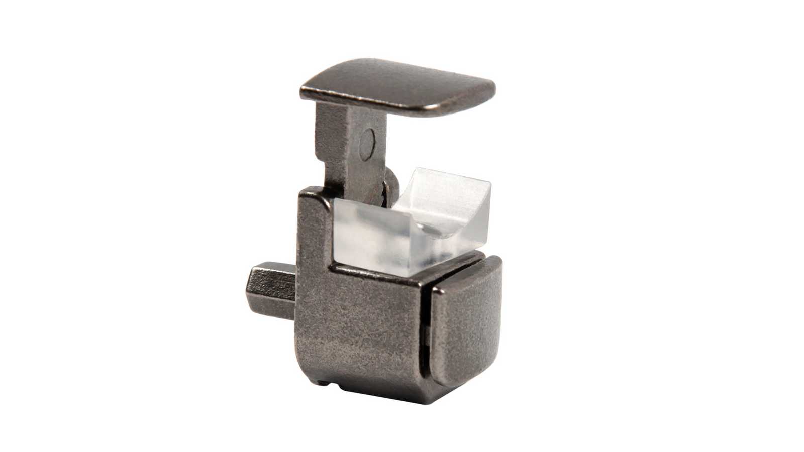 Полкодержатель для стекла P520 BOYARD