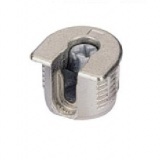 Эксцентриковая стяжка VB35m, цинк лит.п/д