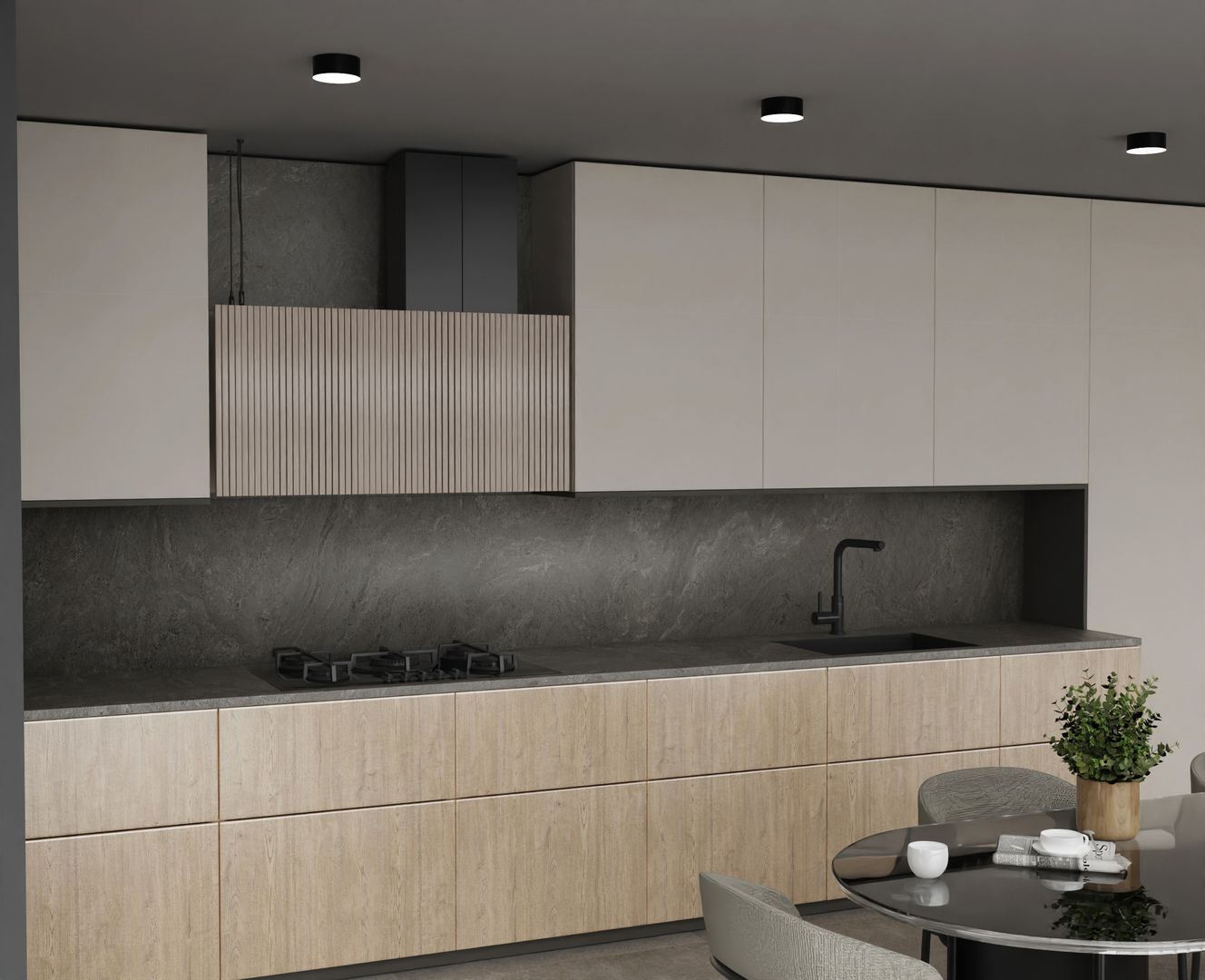 FS095 S3 Таганай