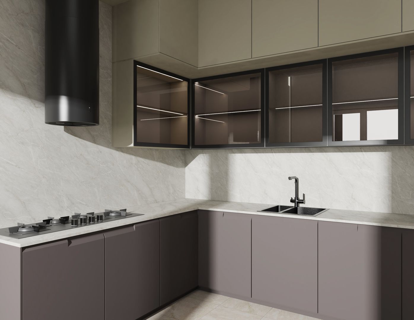 FS126 S2  Итуруп