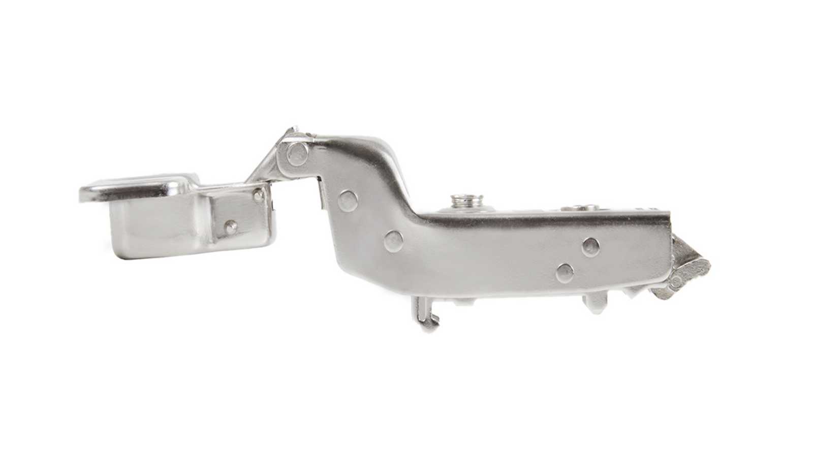 Петля ВНУТРЕННЯЯ без пружины EVO PUSH BOYARD