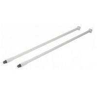 Релинг для MODERN BOX, белый