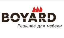 BOYARD - Решение для мебели