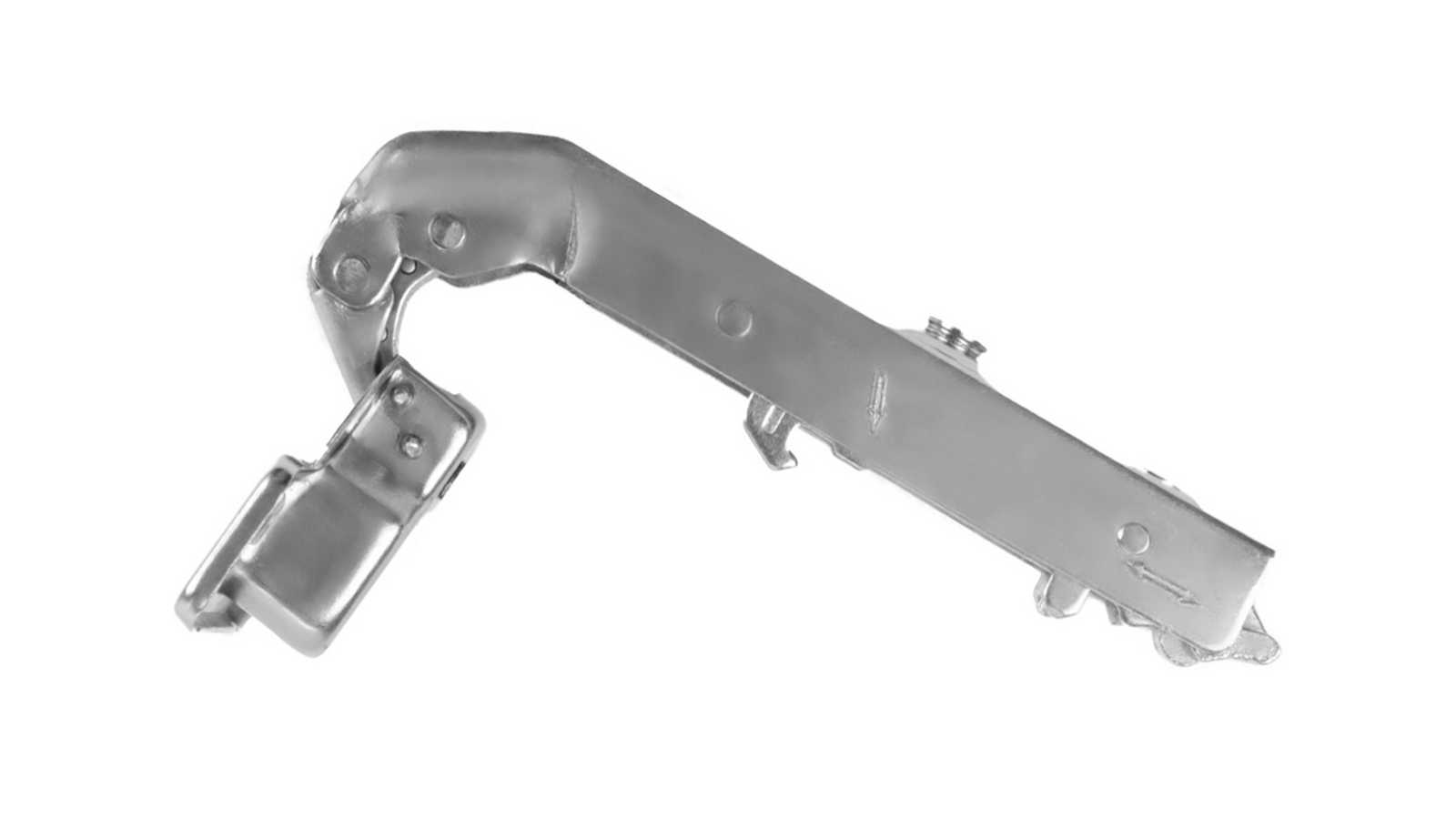 Петля +90 без пружины EVO PUSH BOYARD