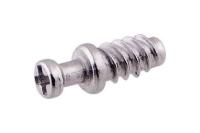 Винт к эксцентрику Rafix 5/7,5 тупой Hafele