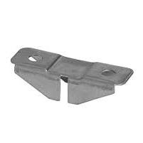 Крепление полки двустороннее, L-50мм