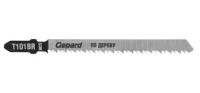 Полотно пилы по дереву GEPARD T101BR