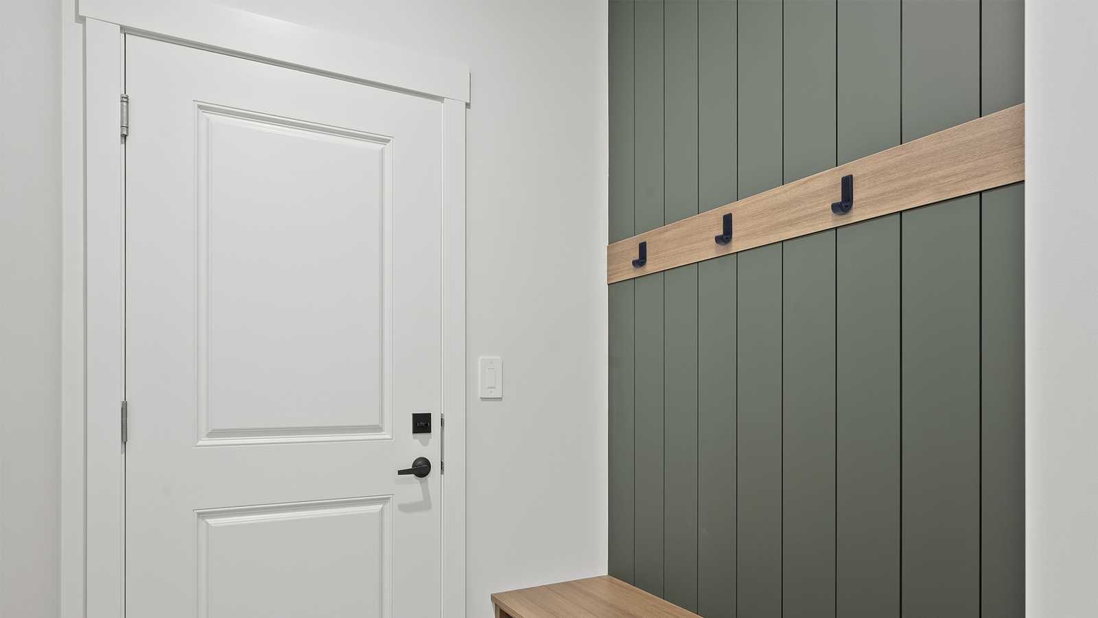 Крючок-вешалка UNO