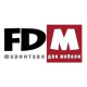FDM