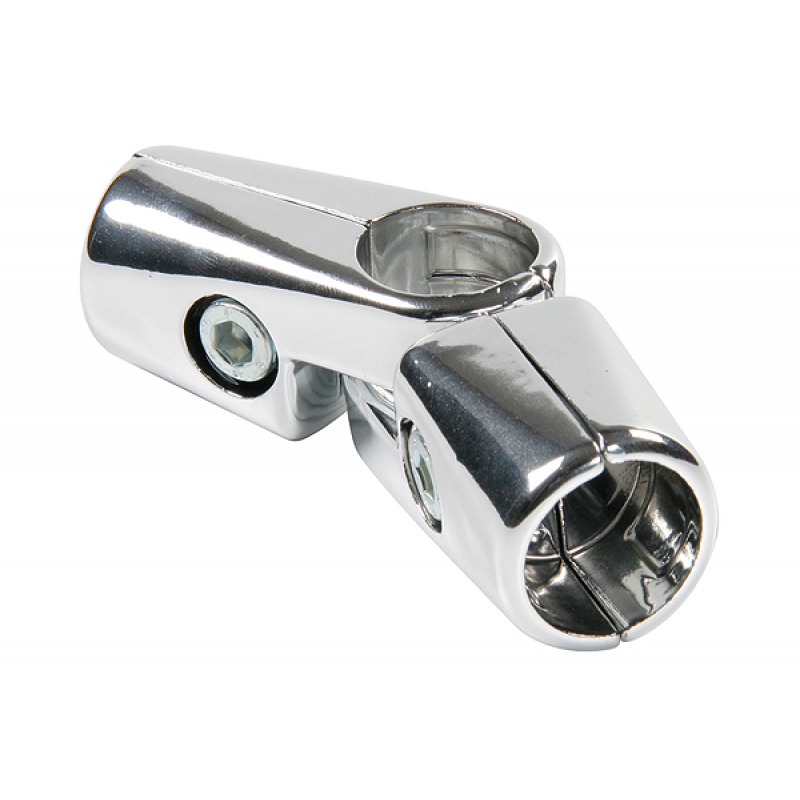 TRIS 561 ЛАЙТ Крепление трубы двустороннее, поворотное ОБЛЕГЧЕННОЕ