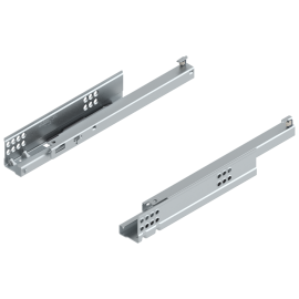 Направляющие TANDEM BLUMOTION, арт.:550F5000B, НД=500 мм