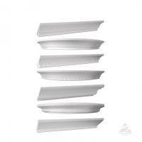 Декоративные элементы "Багет", Коллекция «Париж» 