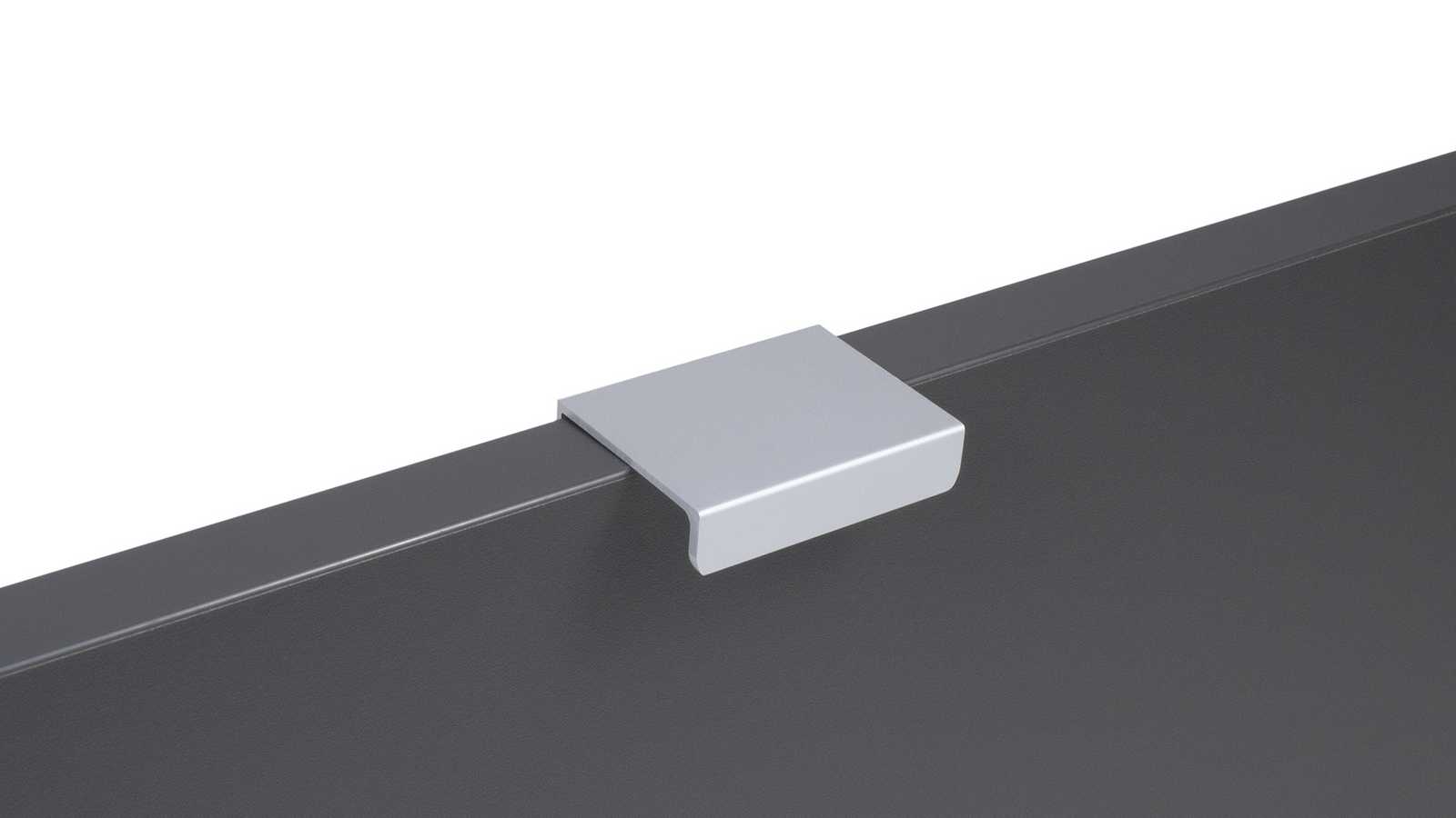 Ручка торцевая RAY 2.0