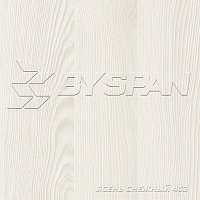 ЛДСП 10мм, 2800х2070мм, Ясень Снежный 463 SWN