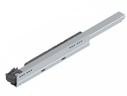 Направляющие LEGRABOX с BLUMOTION S