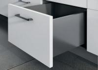 AxisPro, максимальный (Н-199мм), антрацит