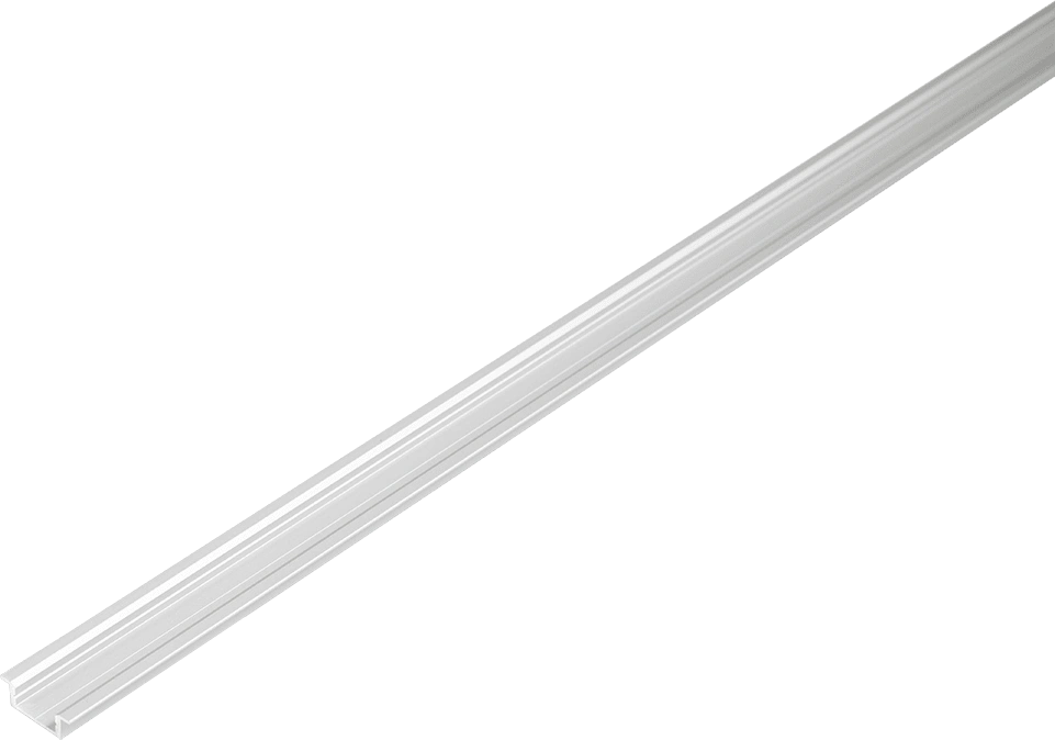 Профиль врезной для светодиодных лент AQ FORM