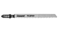 Полотно пилы по дереву GEPARD T101B