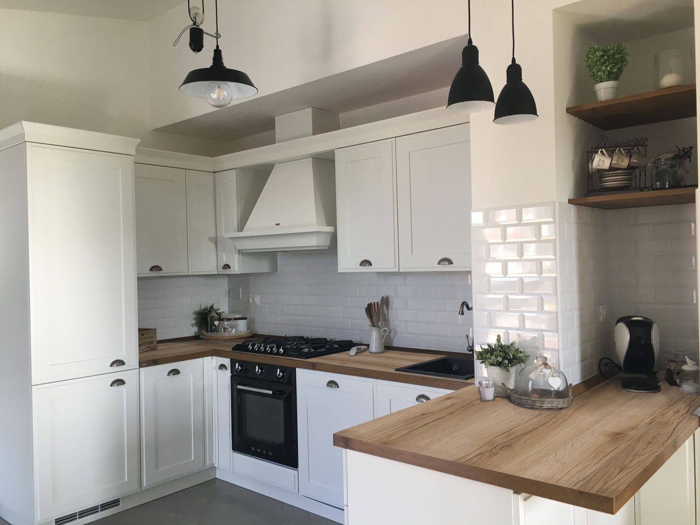 FS2020/2 W1 Дуб Бильбао светлый