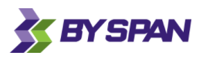 BYSPAN
