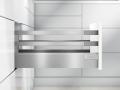 Комплекты TANDEMBOX antaro, Серый металлик Комплекты TANDEMBOX antaro, Серый металлик