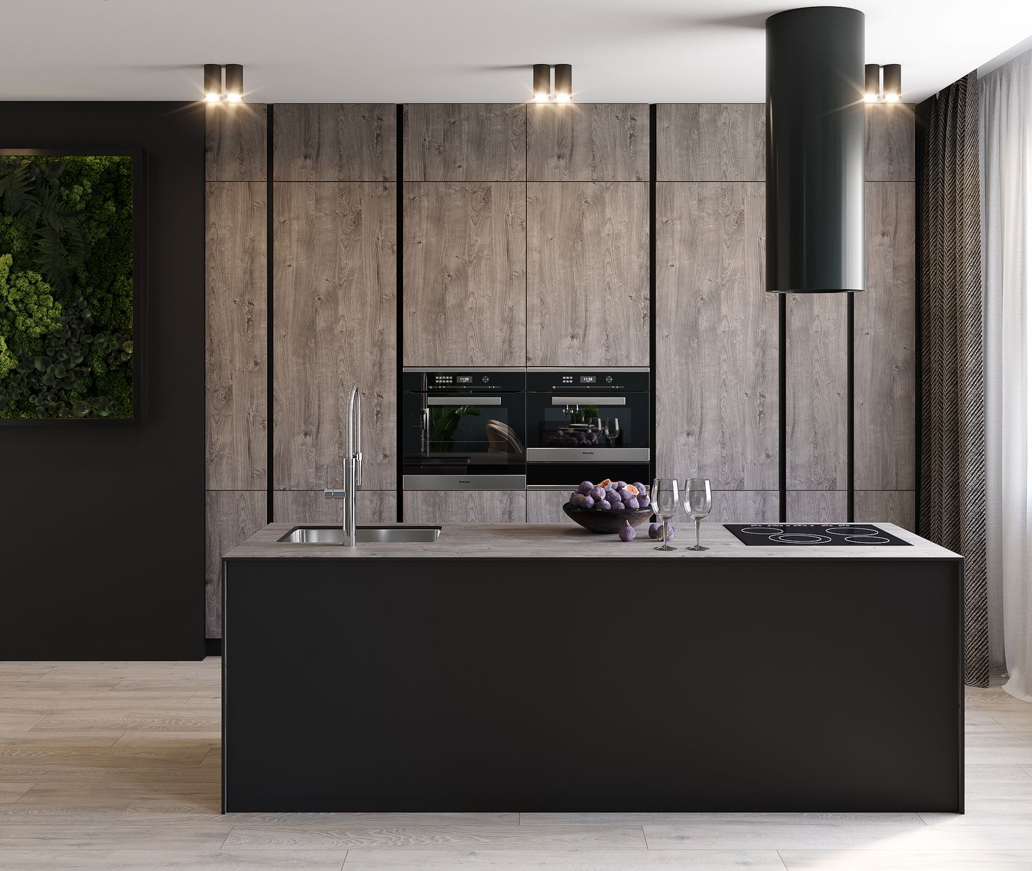 FS1488 W5 Карагач