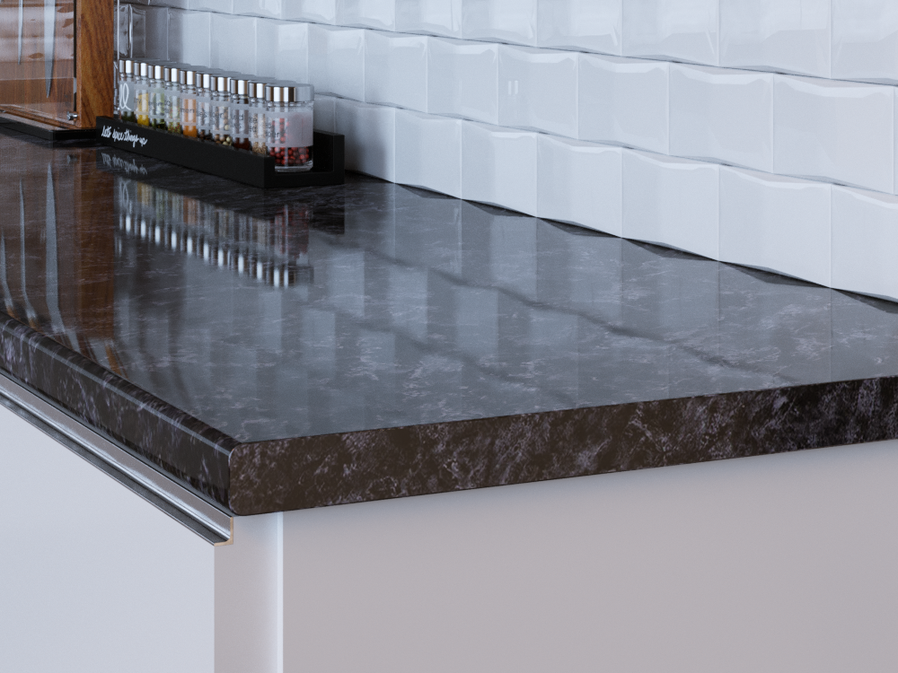 Кастилло темный 946/1