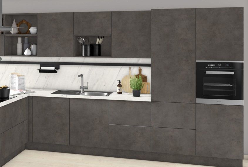 FS811 S2 Мрамор Леванто