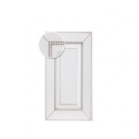 Фасад глухой. Коллекция «Глазго». №5 МАТ.