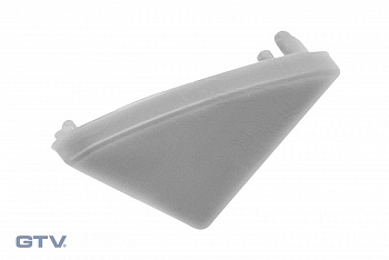 Заглушка углового профиля GLAX