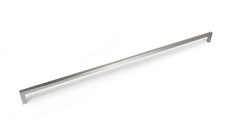 RS143SST.5/576    Ручка QUADRA UP, 576мм, нержавеющая сталь