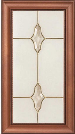 София витрина ПП Вишня Темная