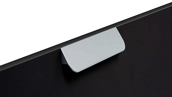 RS156SC.3/96    Ручка TICK, 96/147мм, сатиновый хром