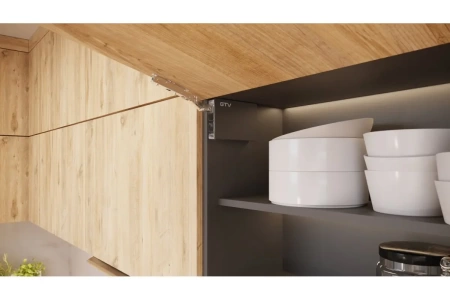 Подъёмник GTV HORIZON