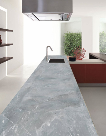 FS121/2 S10 Лацио голубой