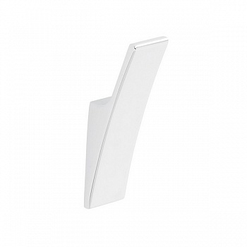 Крючок-вешалка WZ-804, инокс