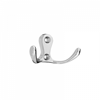 Крючок-вешалка  WP-1904, мини (K24C), хром