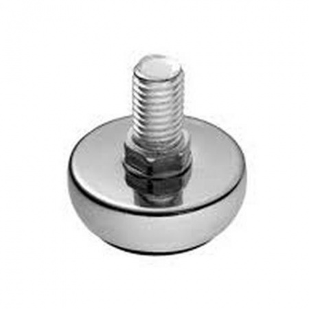 TRIS 511 G ножка регулируемая, резьба М10