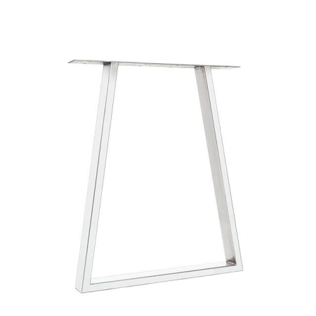 Опора для стола /\-ОБРАЗНАЯ 710х580х3мм