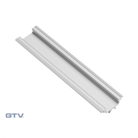 Профиль для светодиодных лент GLAX