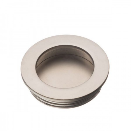 Ручка врезная UZ-В-224, круглая