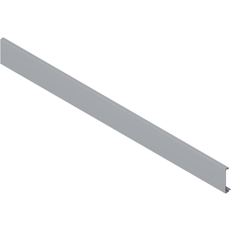 Передняя панель для внутреннего ящика ANTARO, L-1036мм