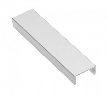 Профиль С-16, алюминиевый L-3м